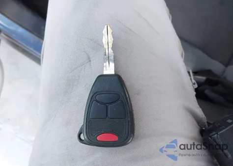 2007 Jeep Compass Sport z USA, uszkodzony, nr VIN 1J8FT47W87D244946